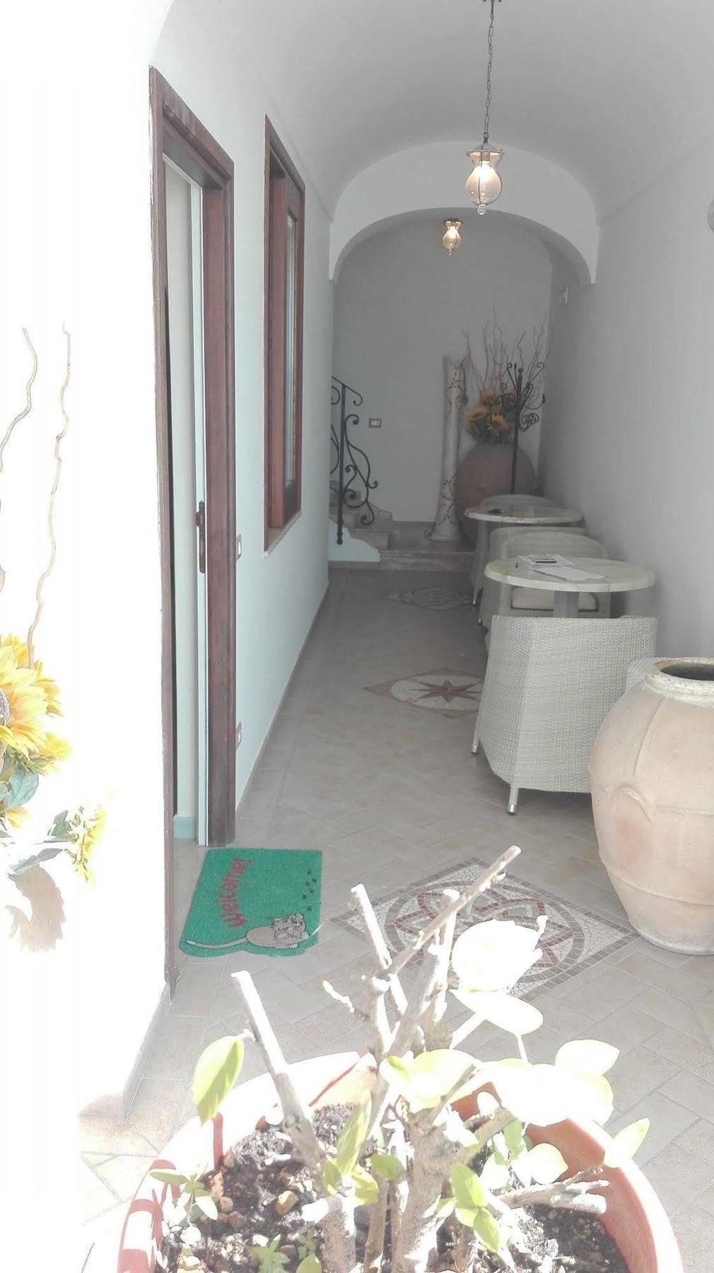 La Sorgente Del Sole Appartement Positano Buitenkant foto