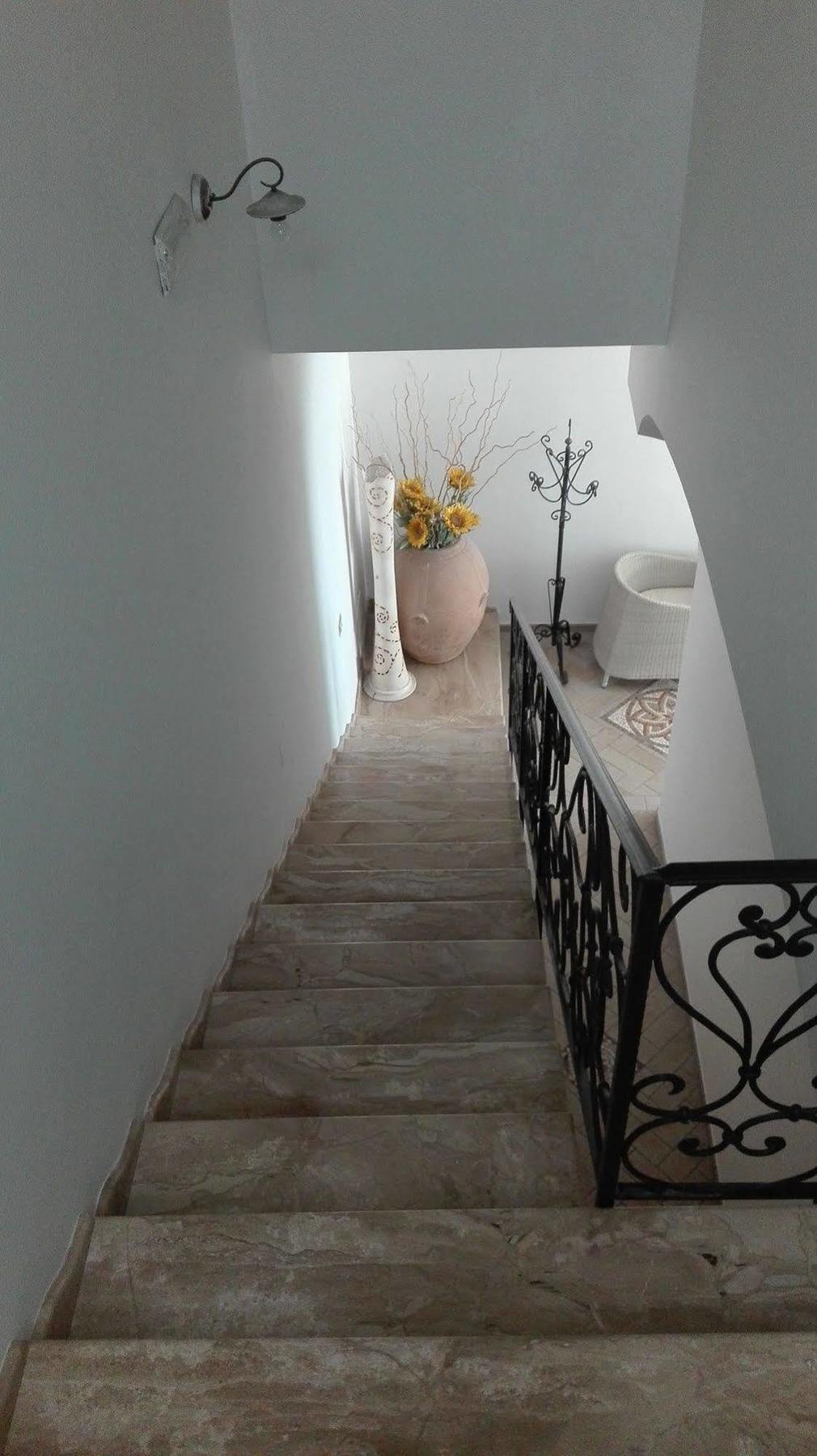 La Sorgente Del Sole Appartement Positano Buitenkant foto