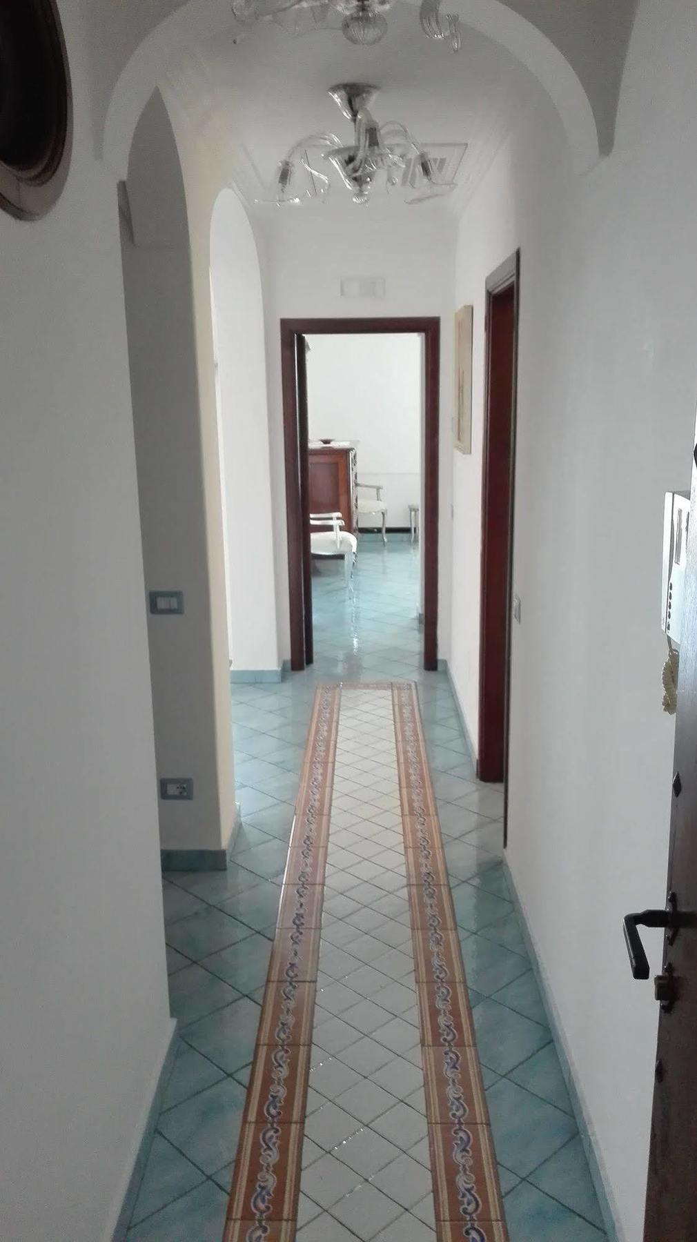 La Sorgente Del Sole Appartement Positano Buitenkant foto