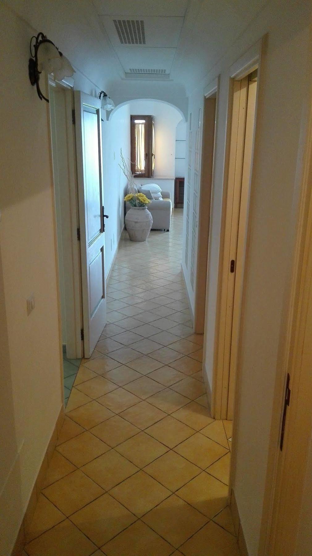 La Sorgente Del Sole Appartement Positano Buitenkant foto