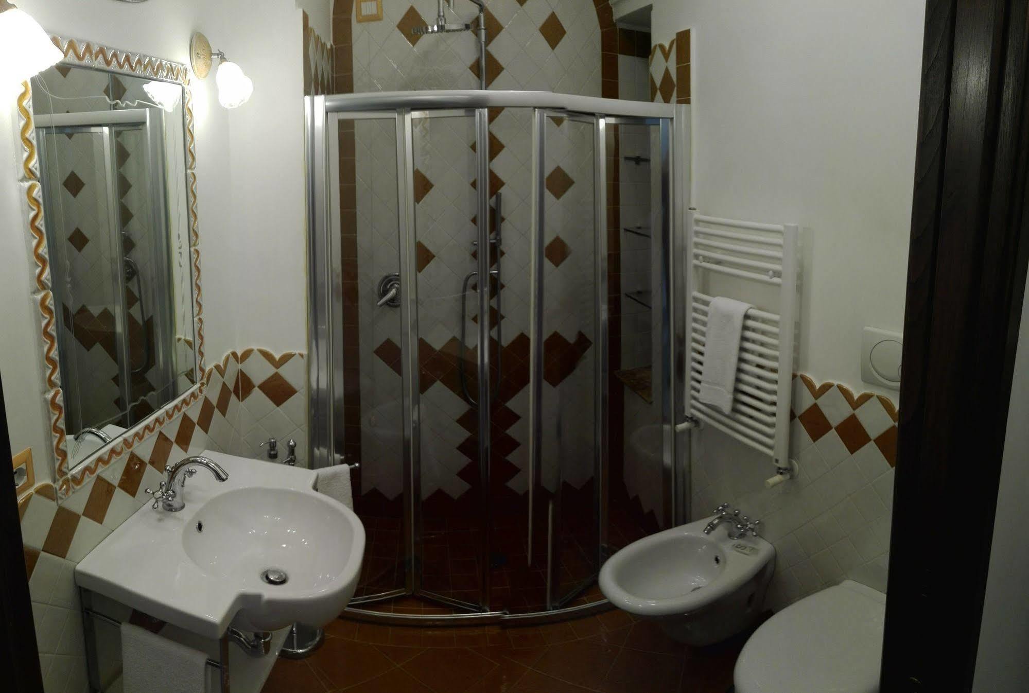 La Sorgente Del Sole Appartement Positano Buitenkant foto